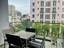 The Pier at Robertson (D9), Apartment #617580901